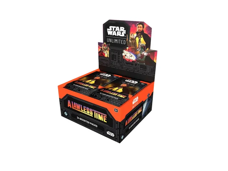De Star Wars