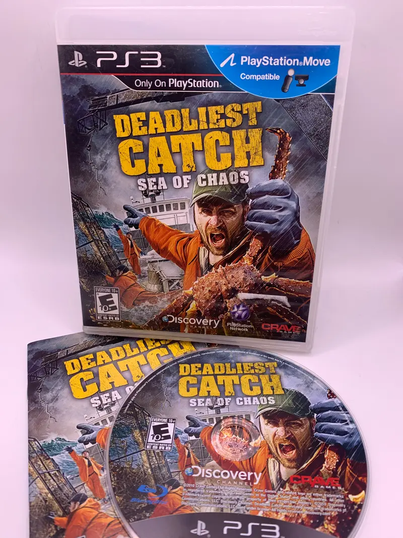 Deadliest Catch