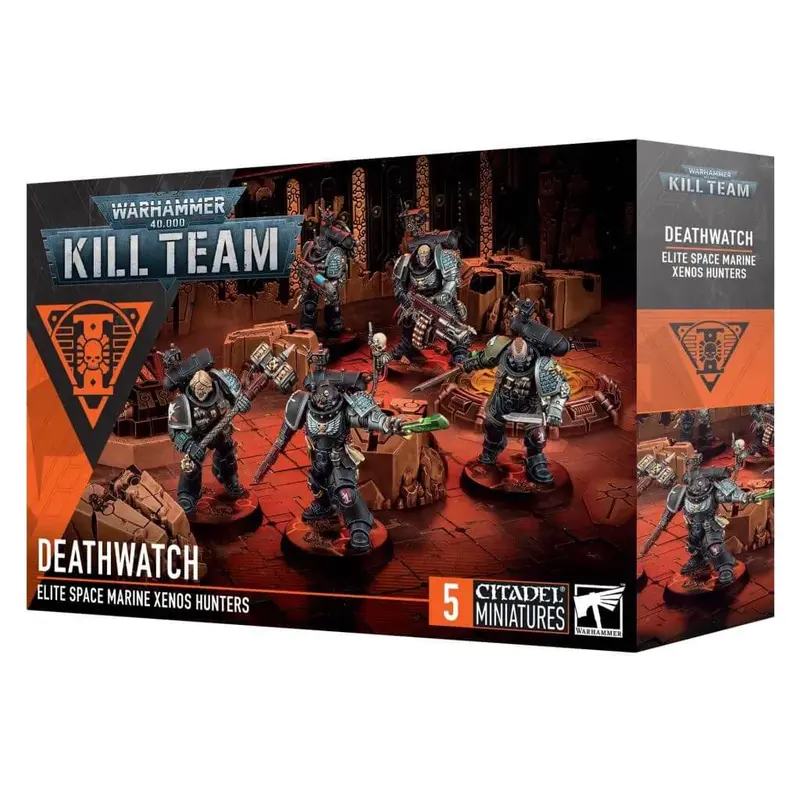 Deathwatch