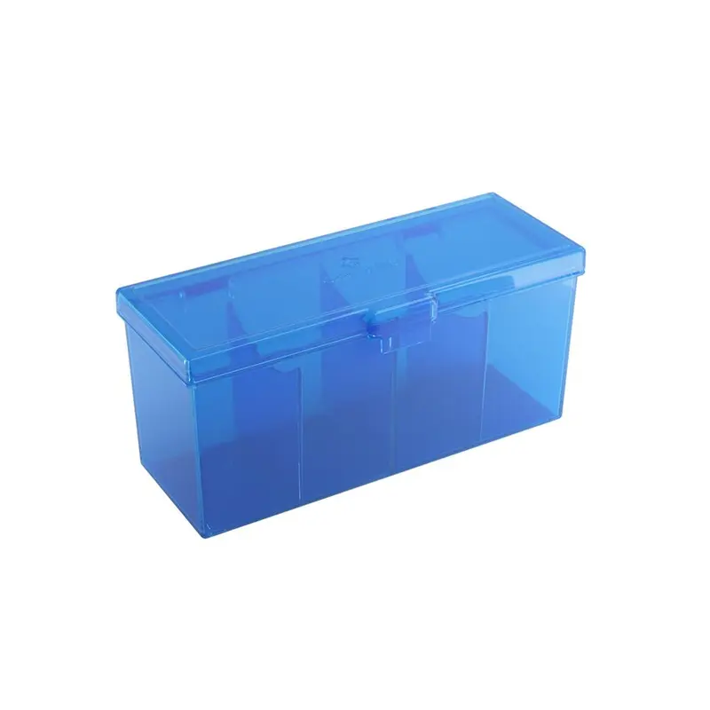 Deckbox Fourtress 320+ Blue