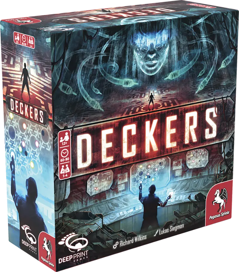 Deckers