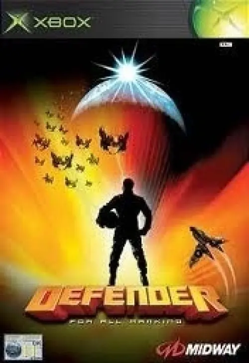 Defender