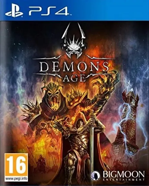 Demons Age