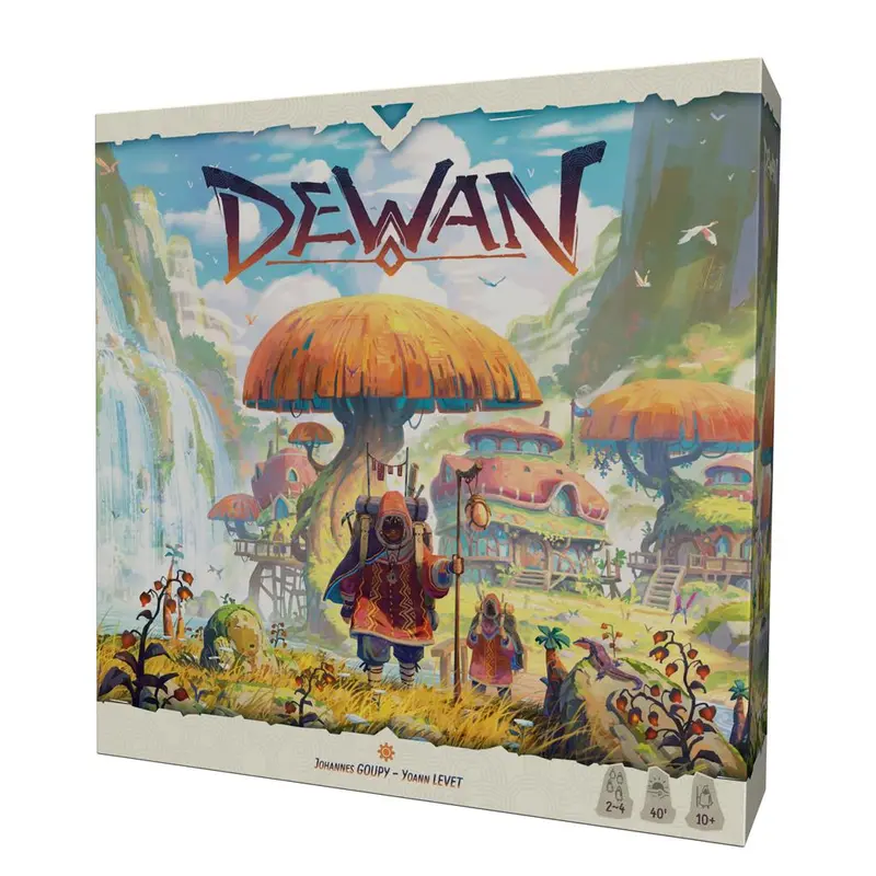 Dewan