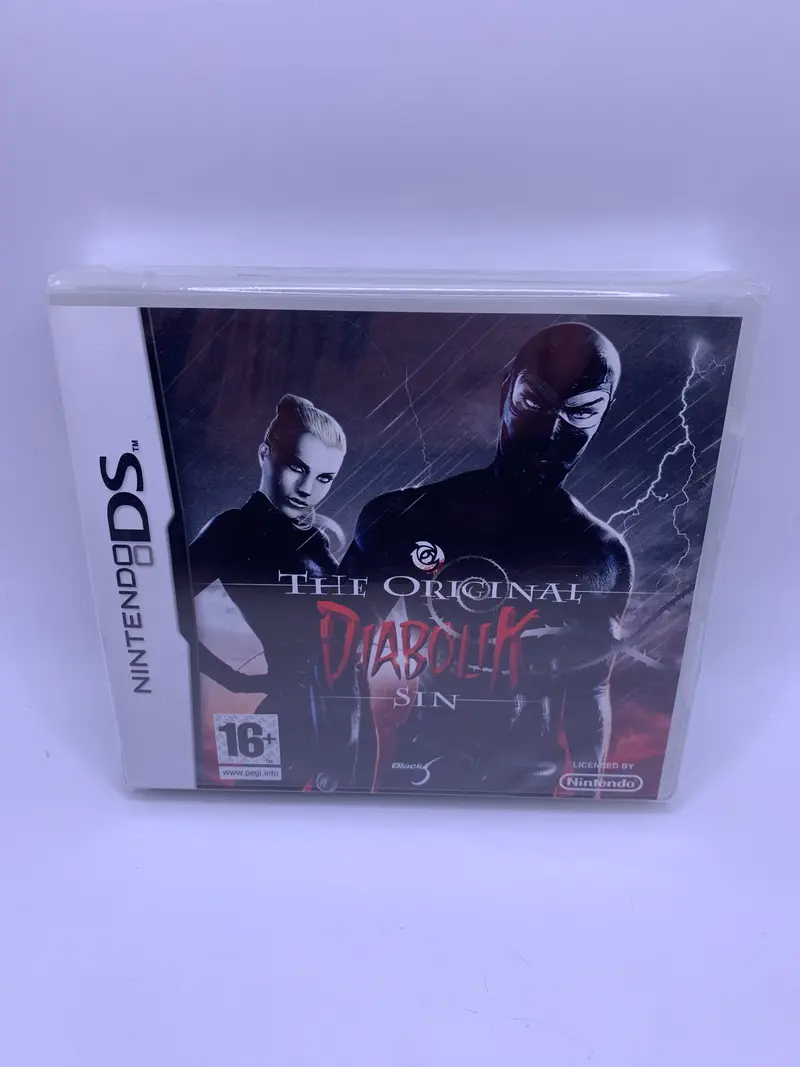 Diabolik