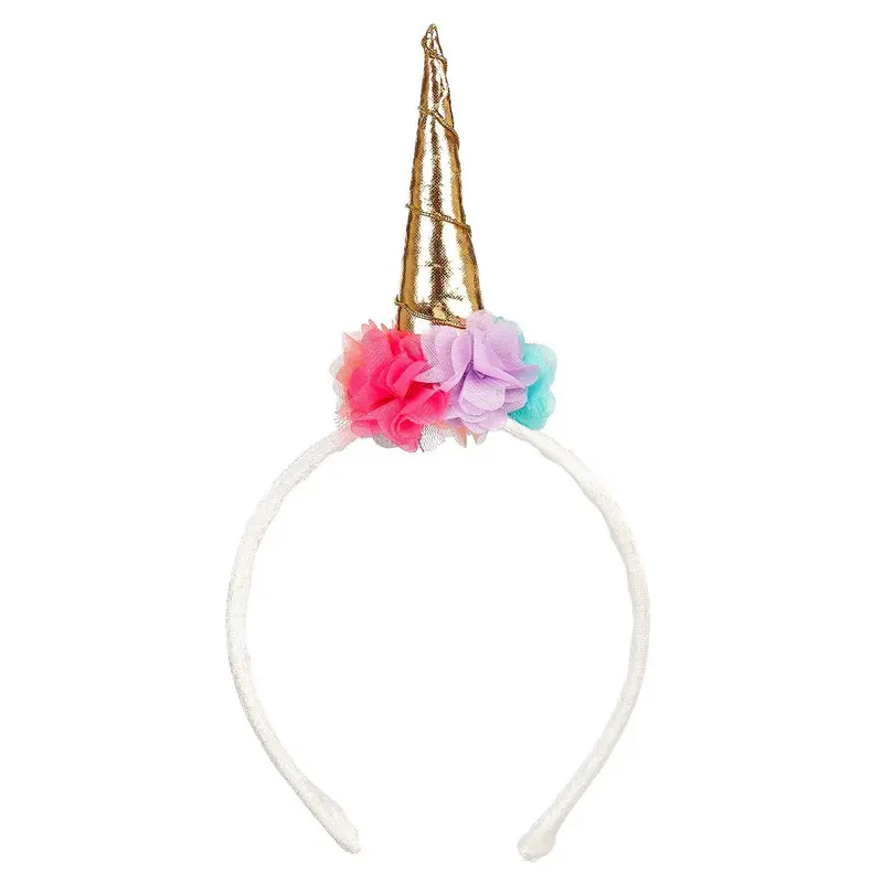 Diadeem unicorn
