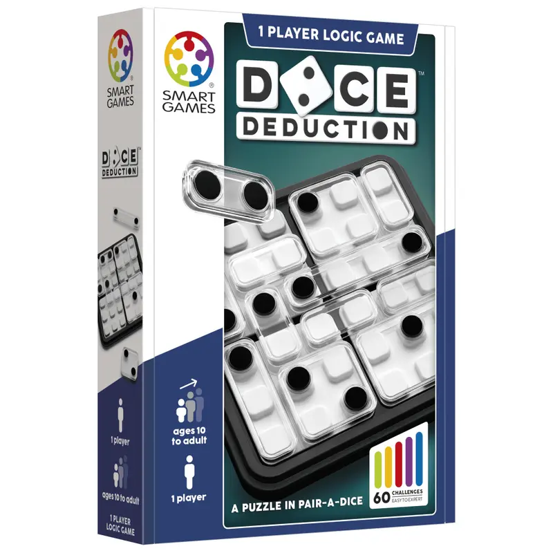 Dice Deduction