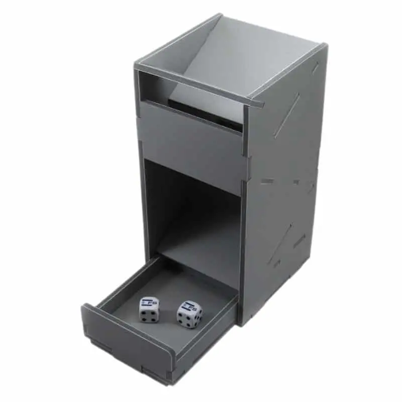 Dice Tower Folded Space - Accessoires