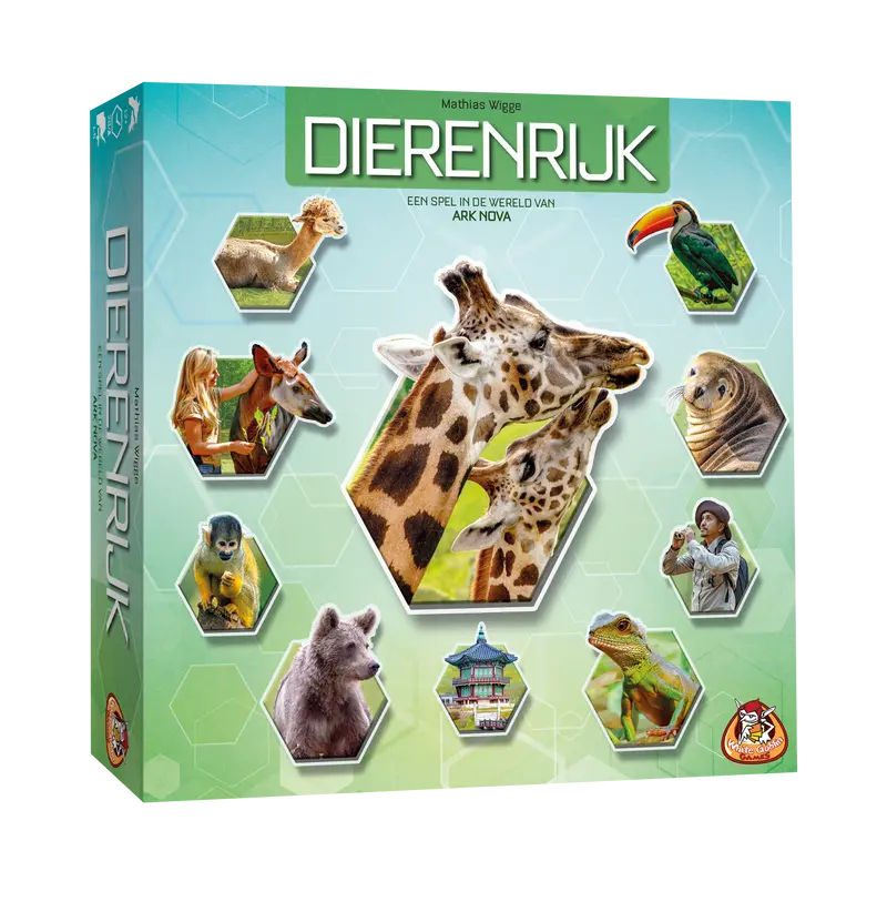 Dierenrijk