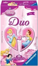 Disney Princess Duo
