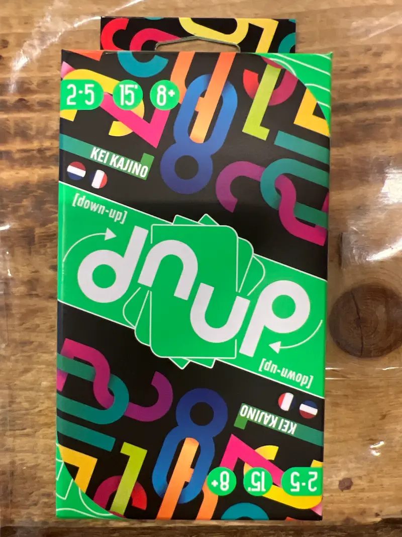 Dnup