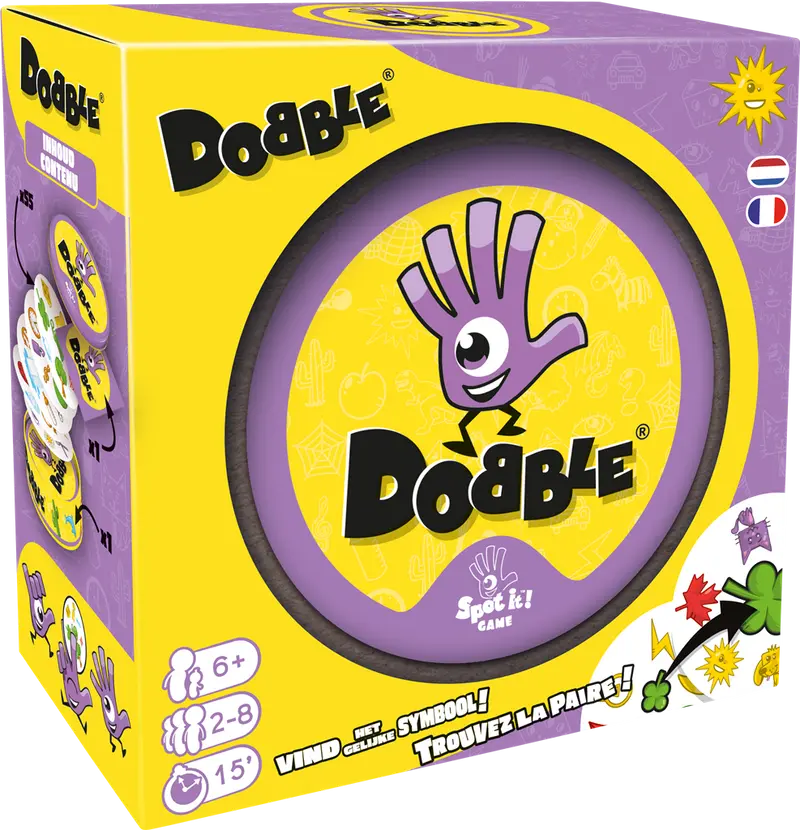 Dobble