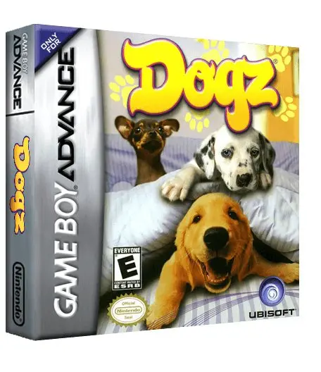 Dogz