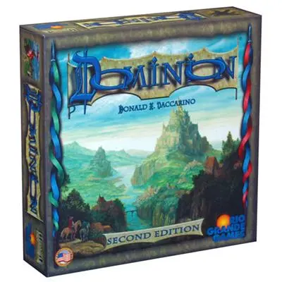 Dominion 2nd Ed.