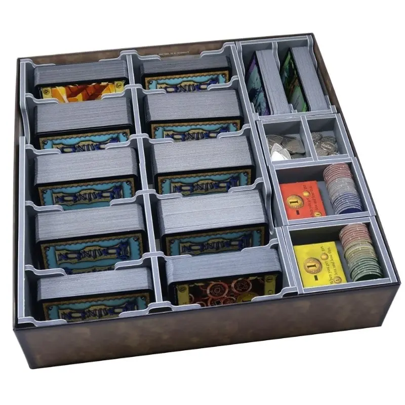Dominion Insert Folded Space - Insert