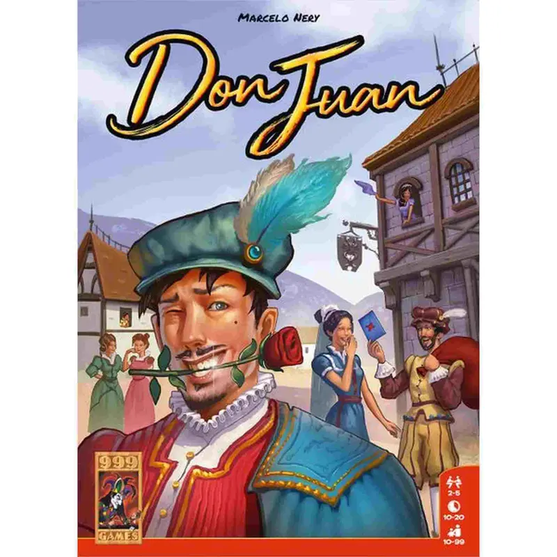 Don Juan