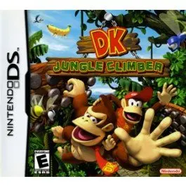 Donkey Kong