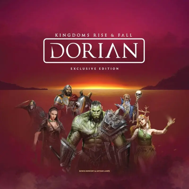 Dorian