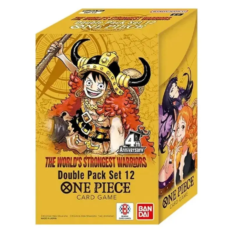 DP12 - Double Pack Set 12 (1)