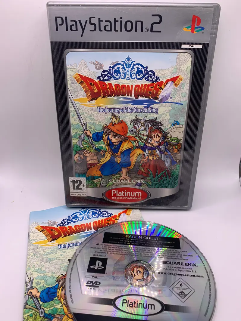 Dragon Quest