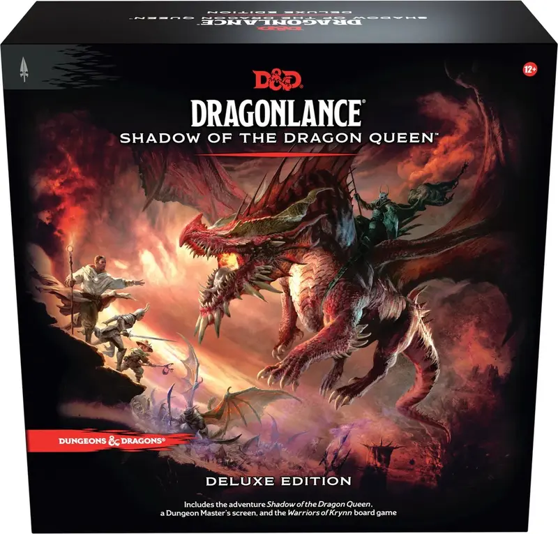 Dragonlance