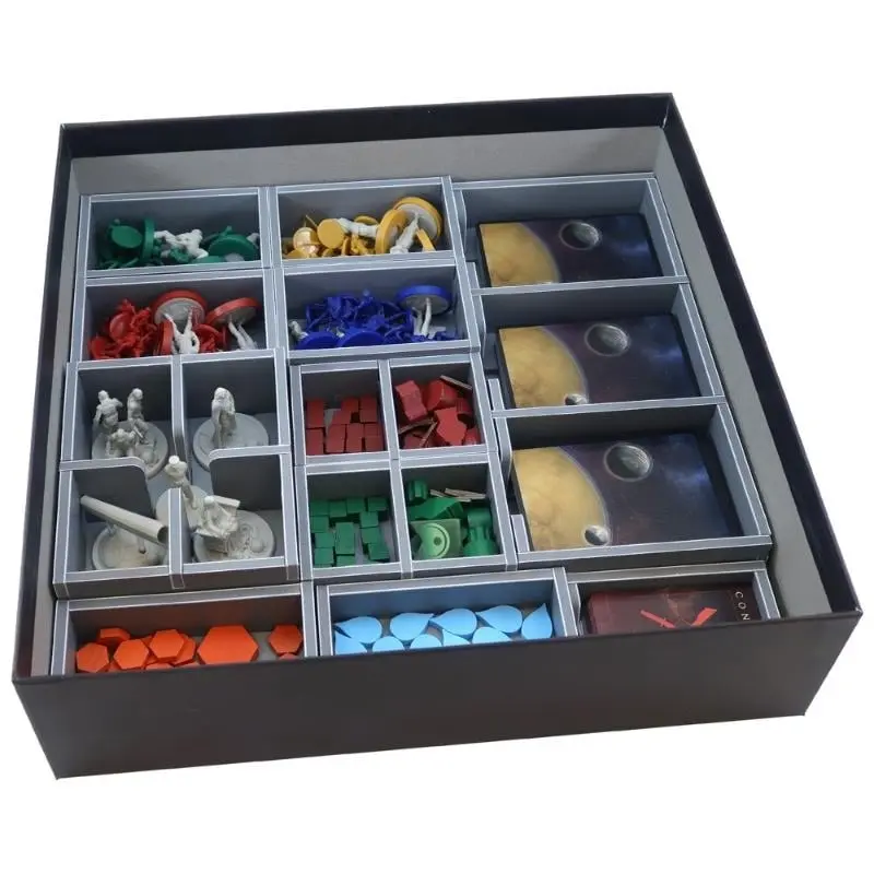 Dune Imperium Insert Folded Space - Insert