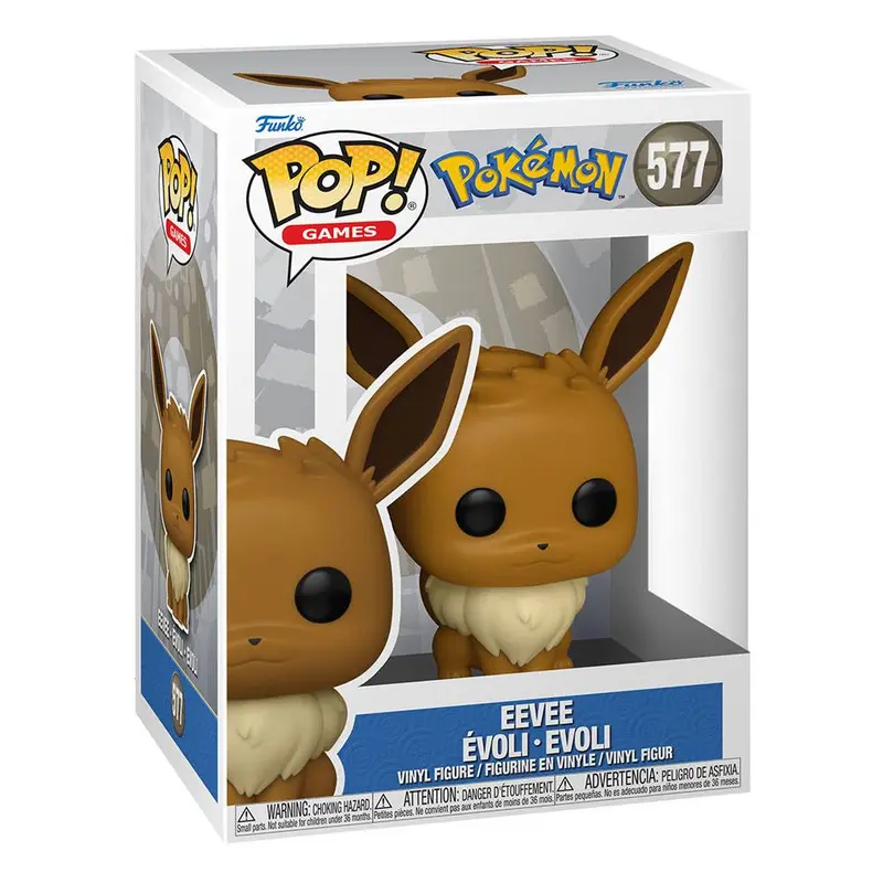 Eevee Funko POP!