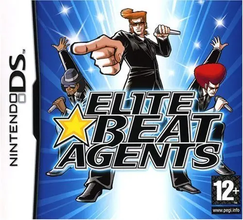 Elite beat agents