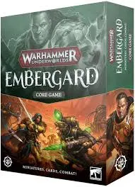 Embergard - 34-001 -