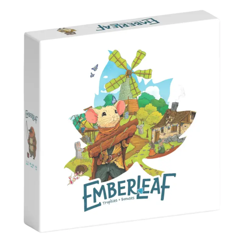 Emberleaf