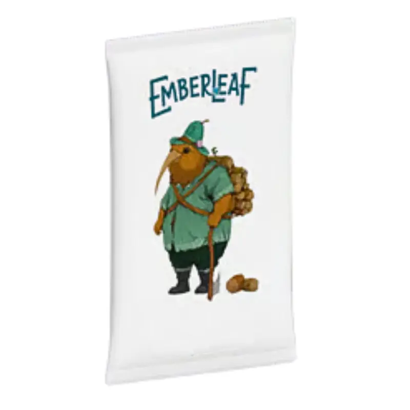 Emberleaf