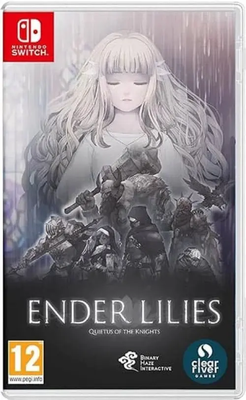 Ender Lillies