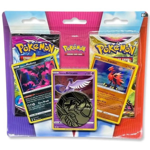 Enhanced 2-Pack Blister
