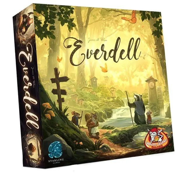 Everdell