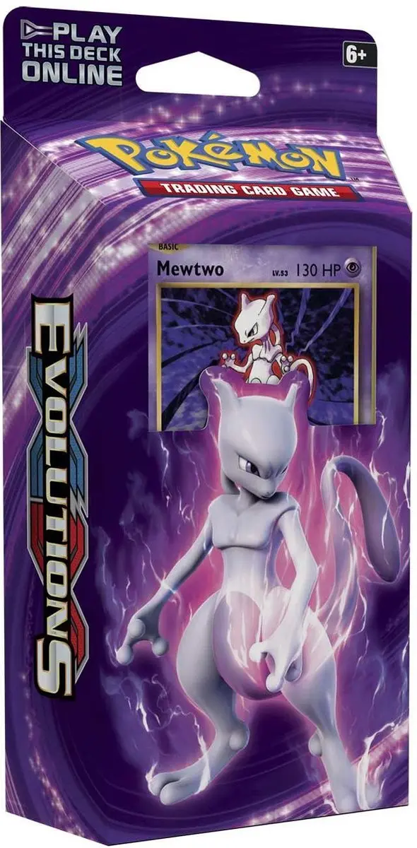Evolutions