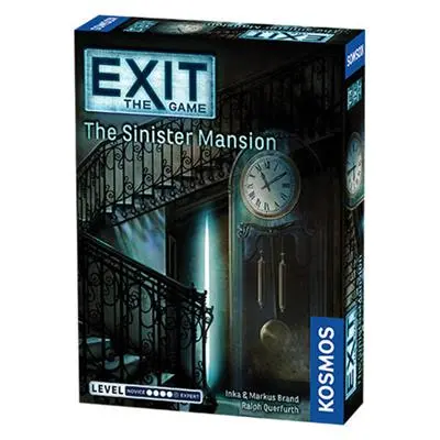 EXiT