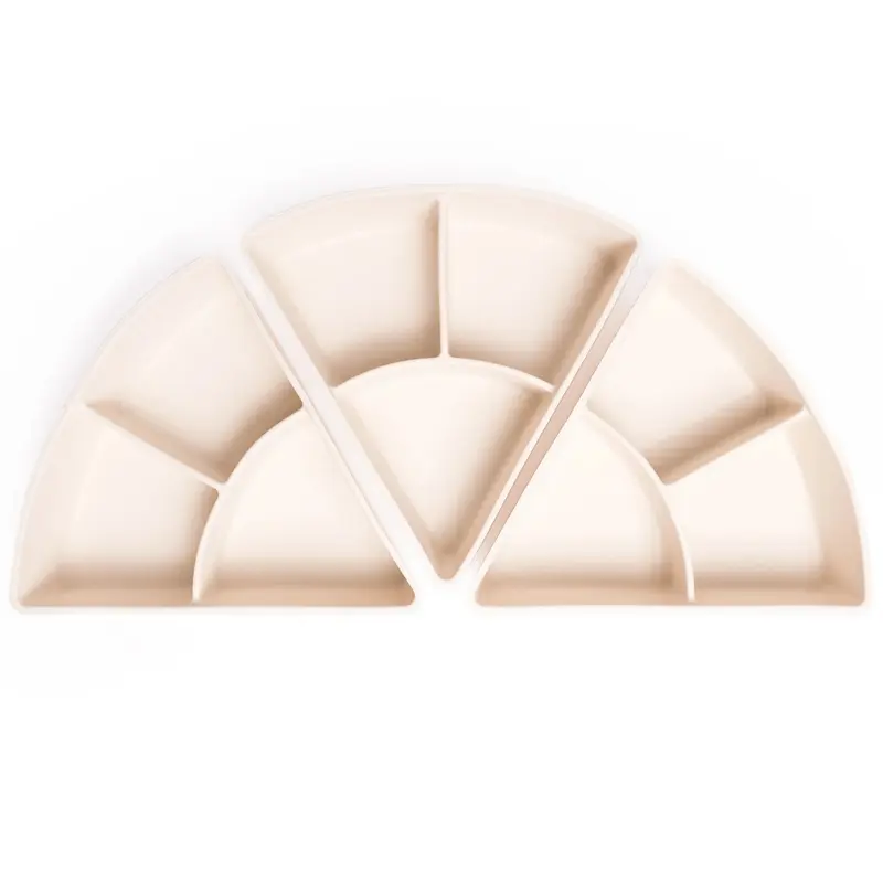 Extra sorteerbakjes Stone Storage Inserts - set van 3