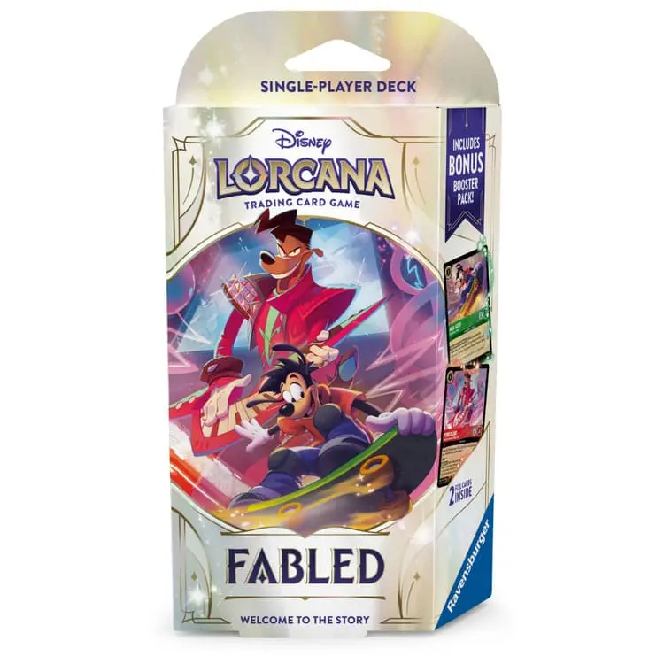 Fabled - Starterset A