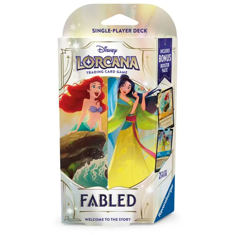 Fabled - Starterset B