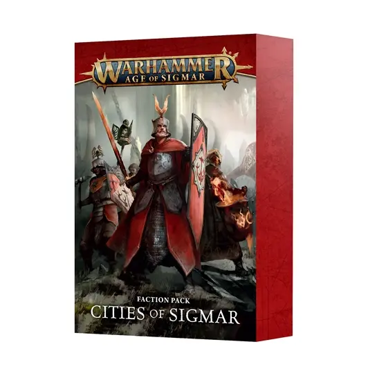 Faction Pack