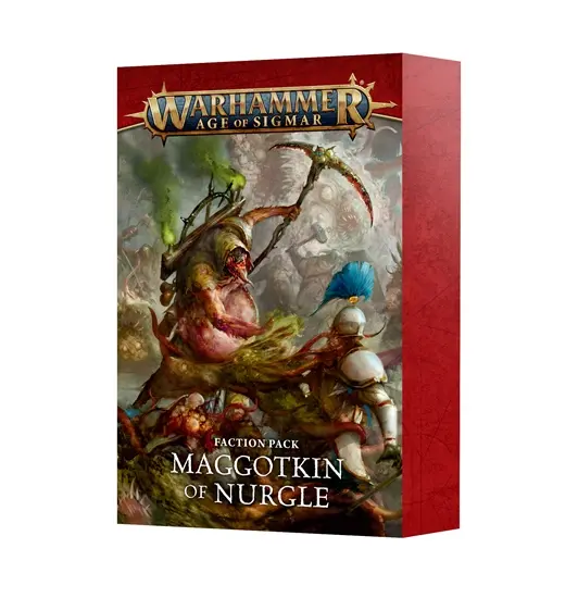 Faction Pack (Eng)