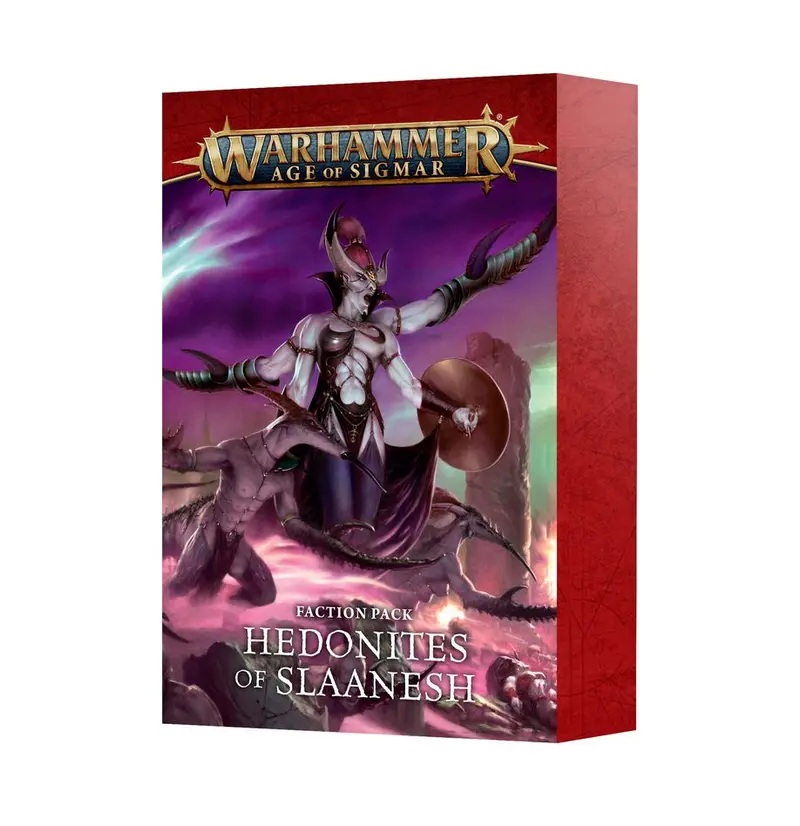 Faction Pack