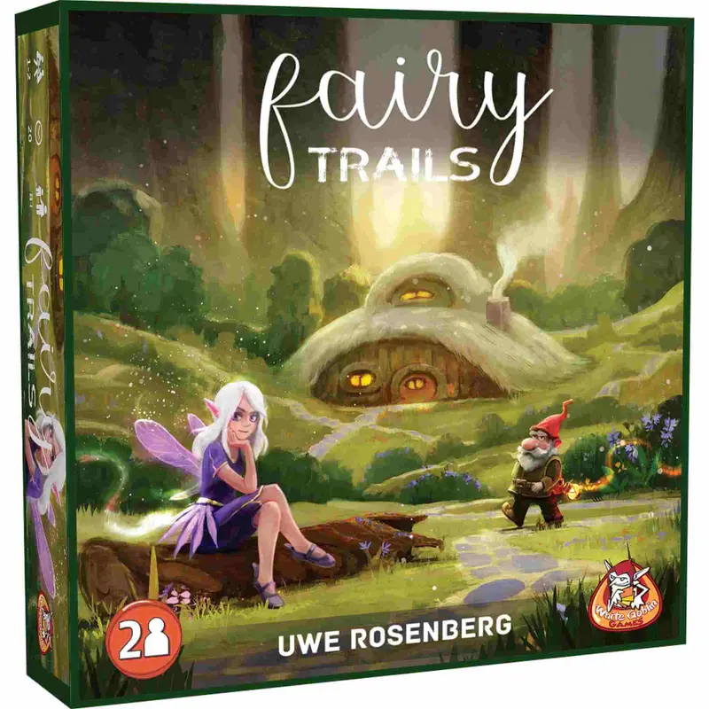Fairy Trails