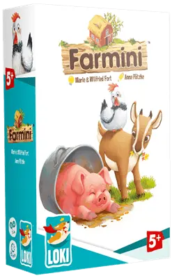Farmini