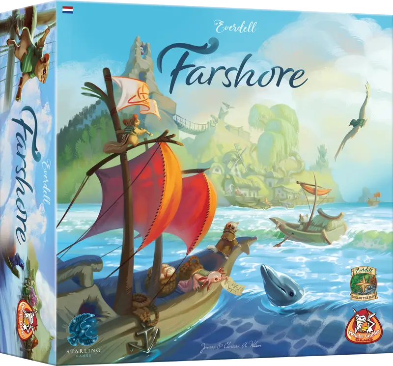 Everdell Farshore