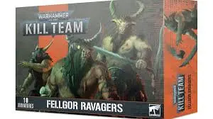 Fellgor Ravagers