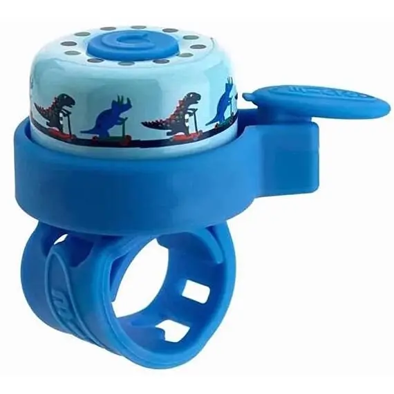 Fietsbel Micro Dino