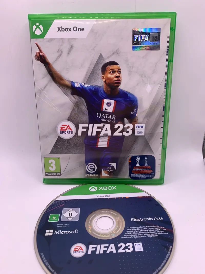 FIFA 23 – Xbox One