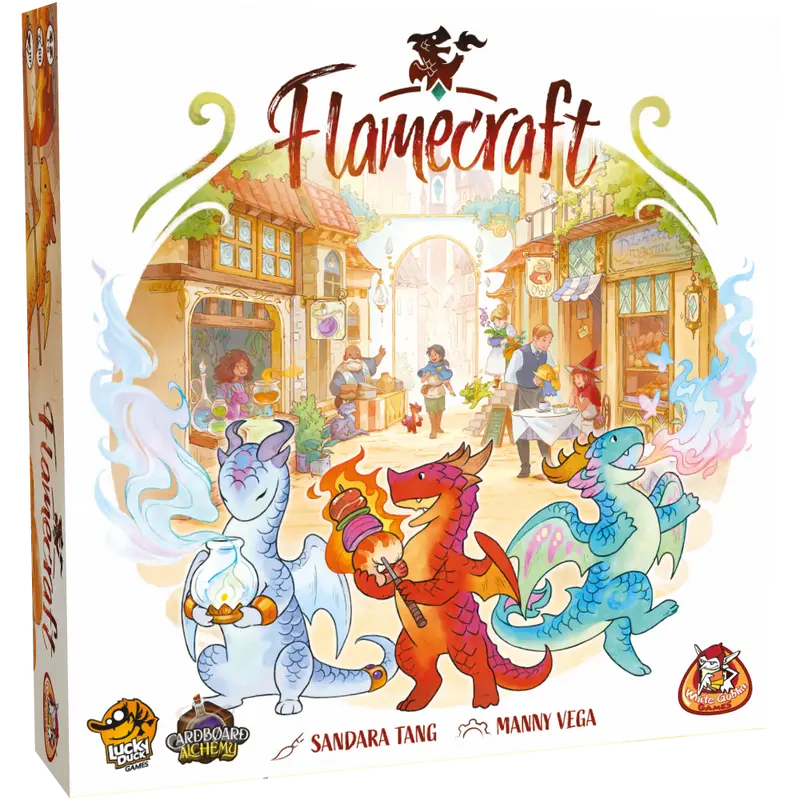 Flamecraft