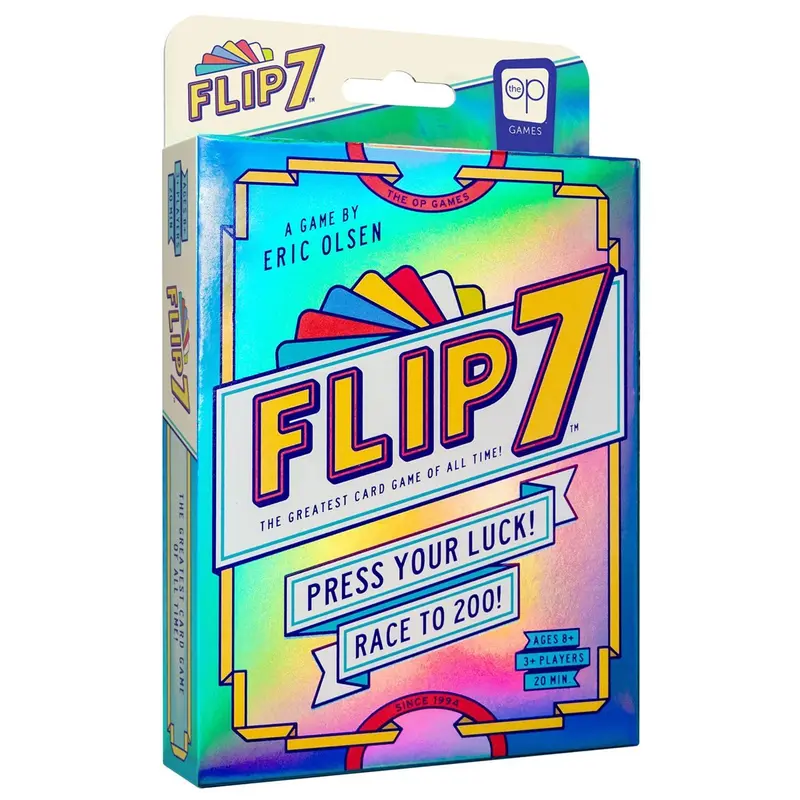 Flip7